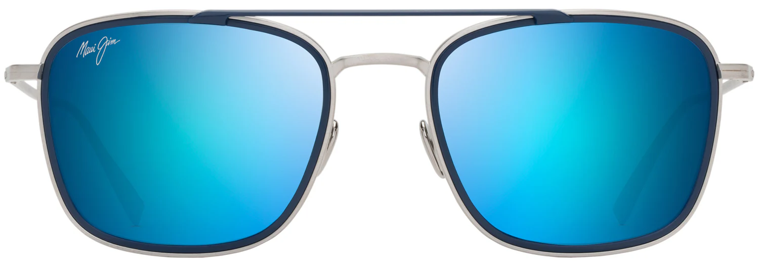 Maui Jim Following Seas 555 - Image 6
