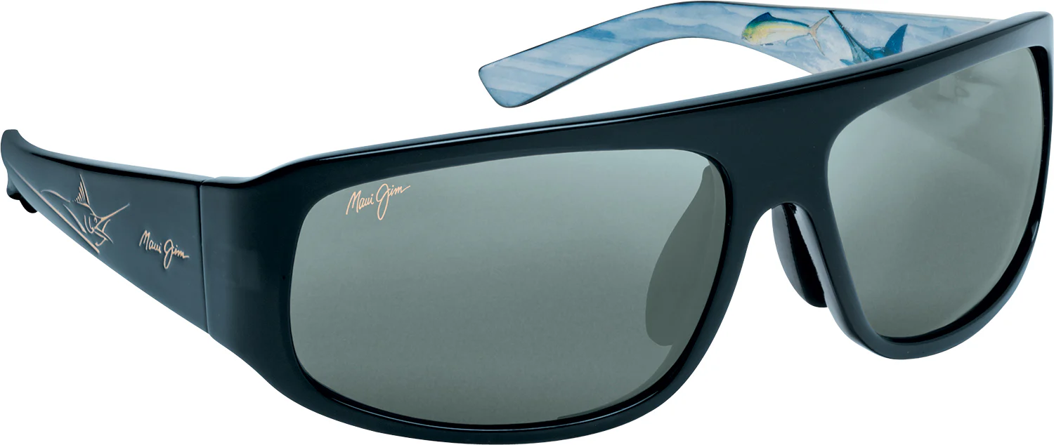 Maui Jim Guy Harvey Grander