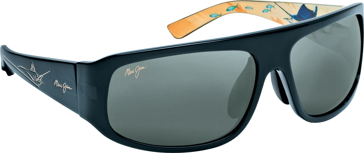 Maui Jim Guy Harvey Sailfish