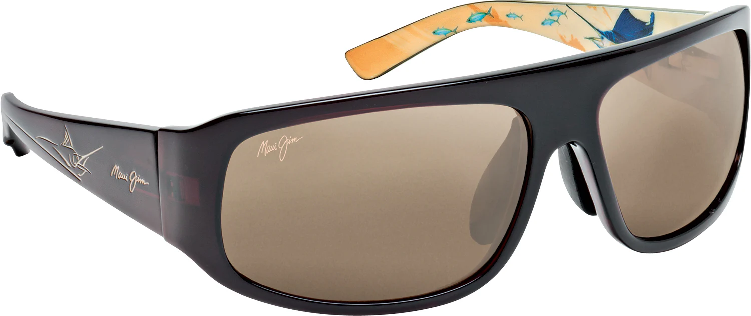 Maui Jim Guy Harvey Sailfish - Image 2