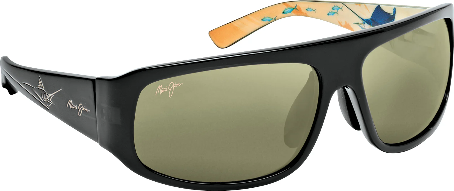 Maui Jim Guy Harvey Sailfish - Image 3