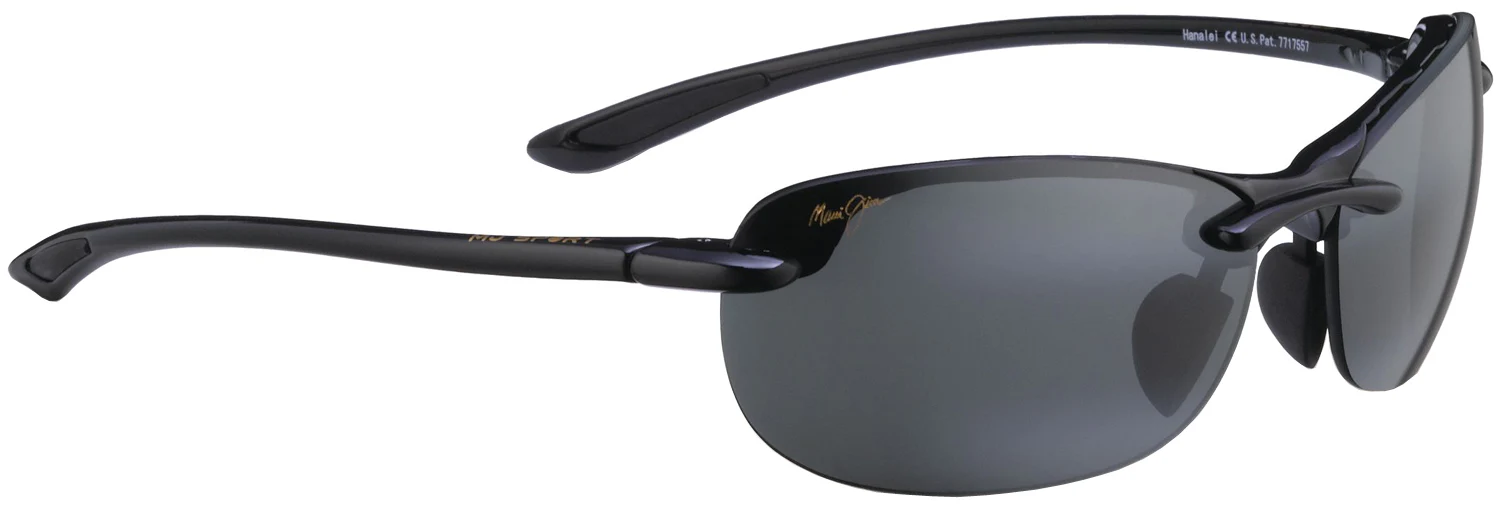 Maui Jim Hanalei 413