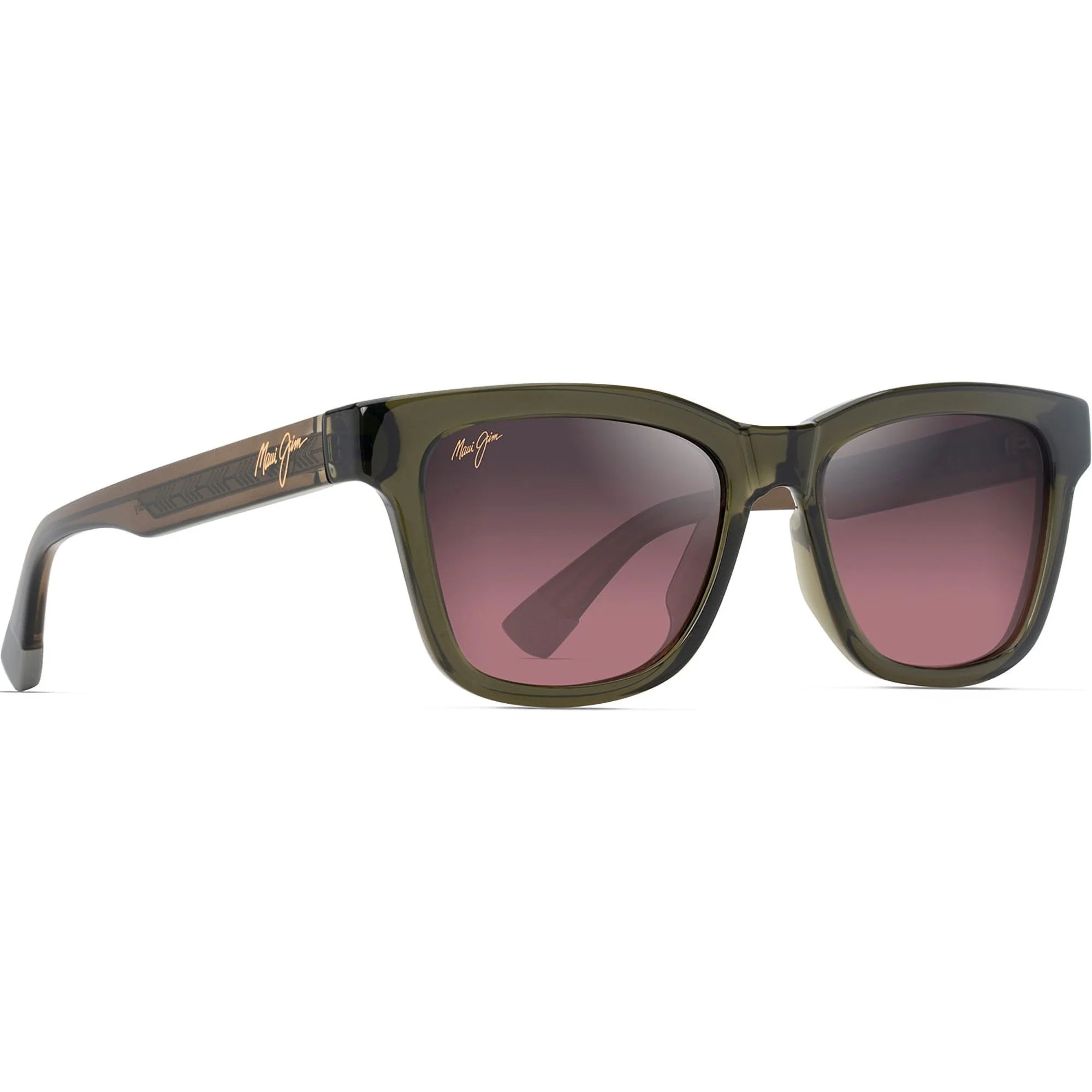 Maui Jim Hanohano 644 - Image 10