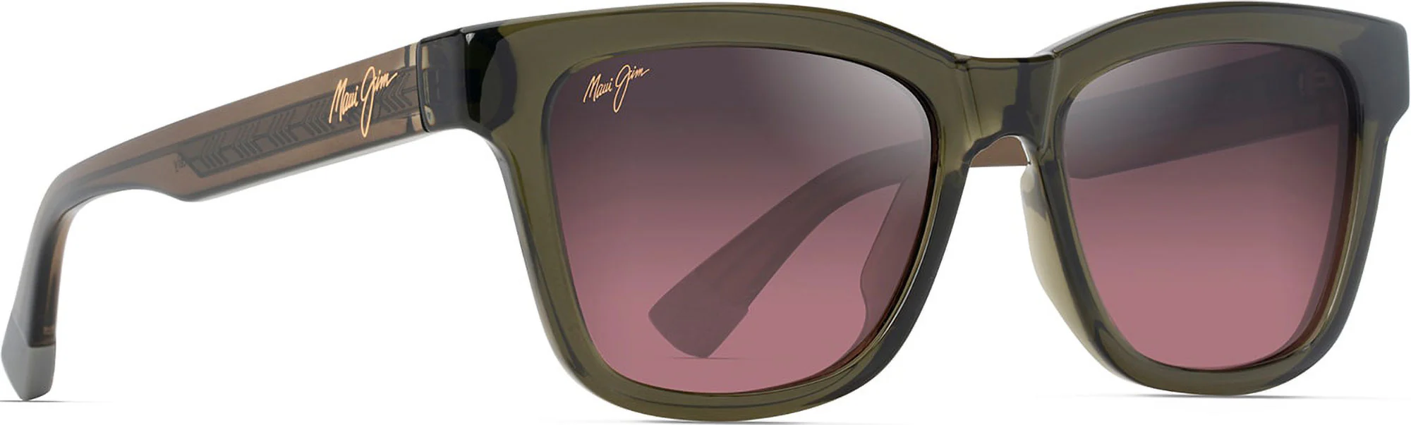 Maui Jim Hanohano 644 - Image 26