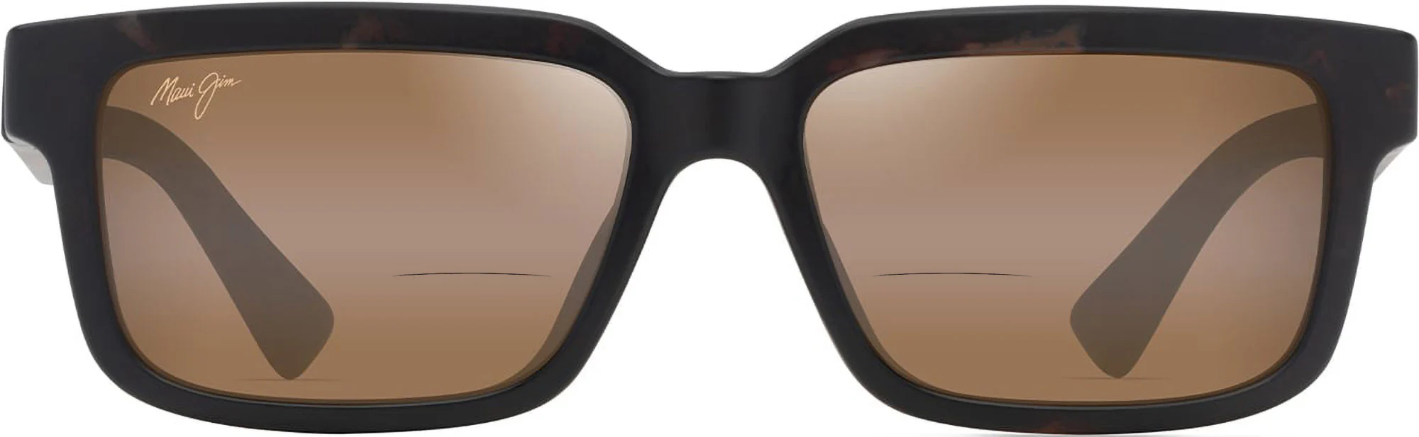 Maui Jim Hiapo Asian Fit 655 Bifocal Reading Sunglasses - Image 13