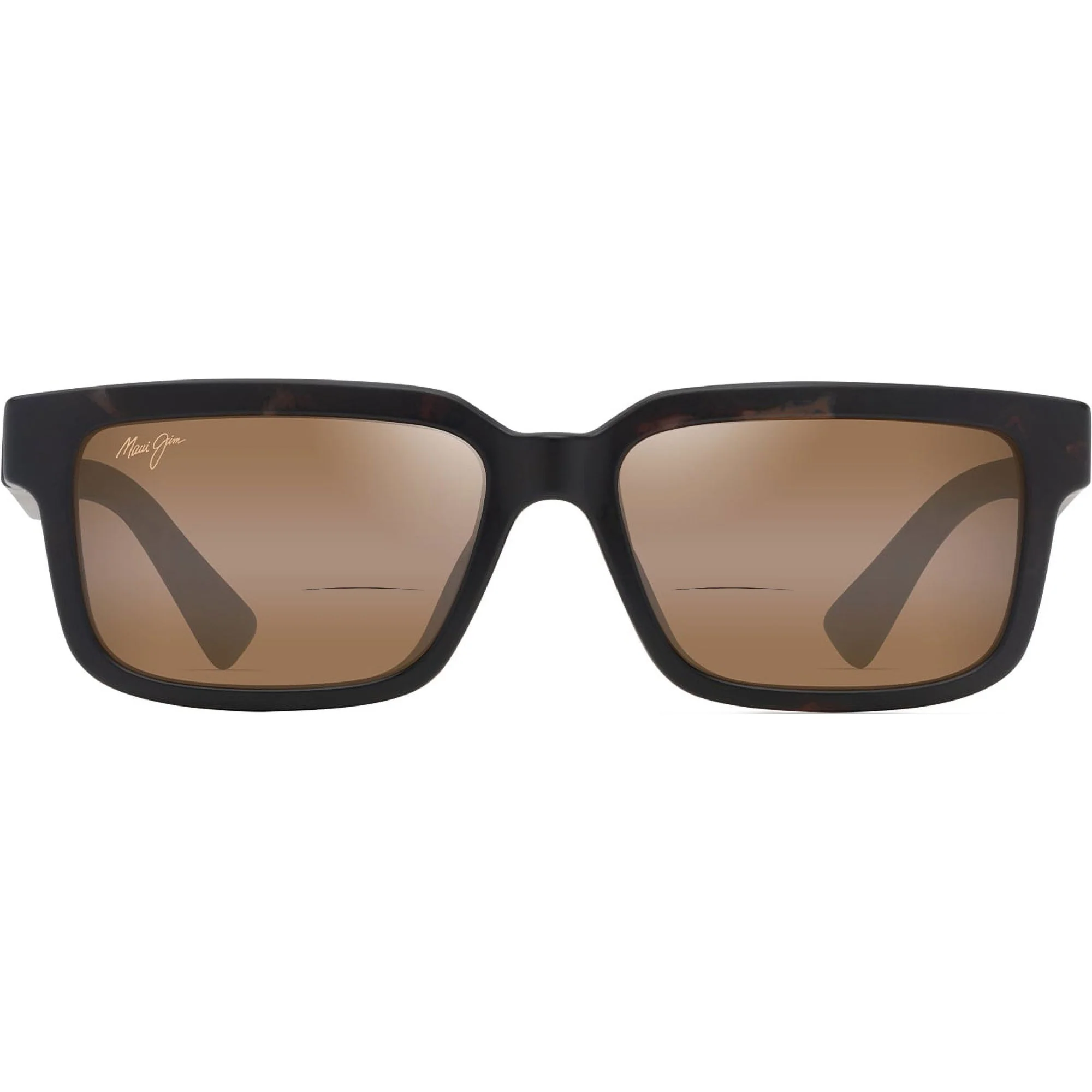 Maui Jim Hiapo Asian Fit 655 Bifocal Reading Sunglasses - Image 19