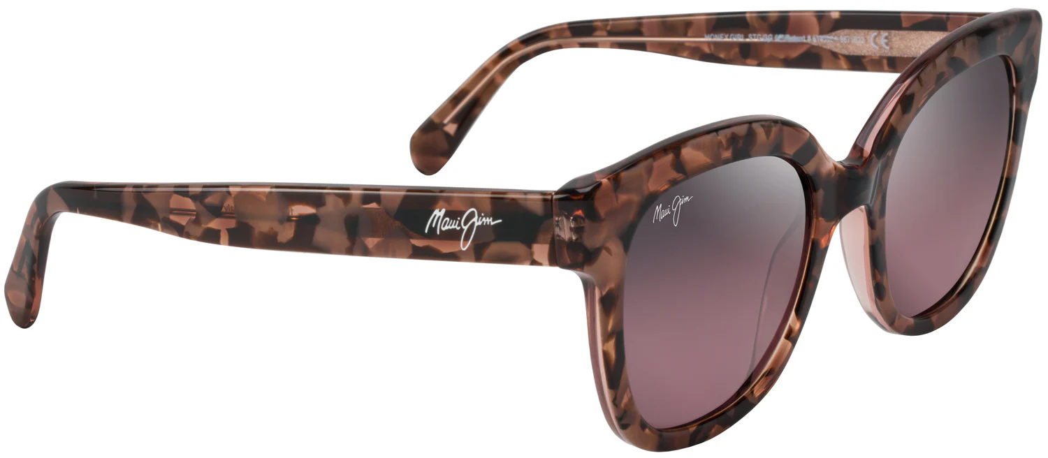 Maui Jim Honey Girl 751