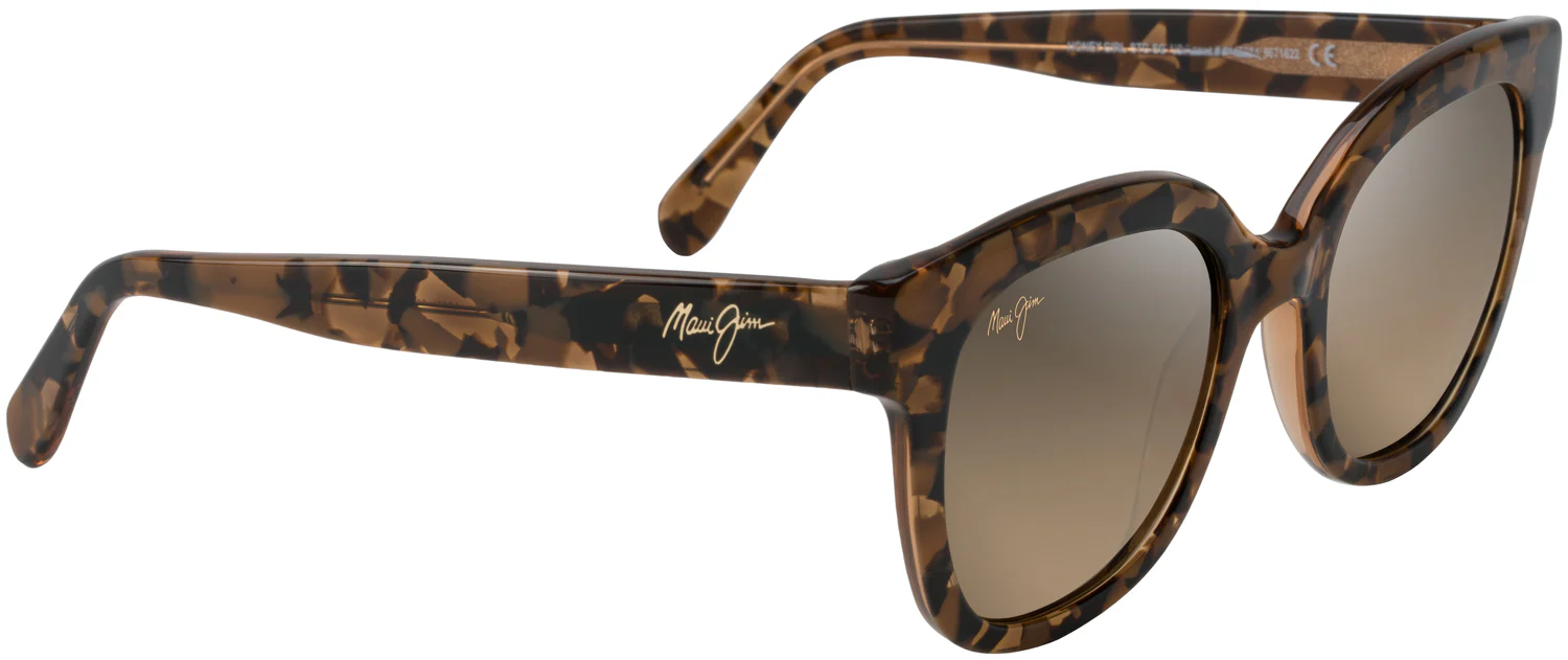 Maui Jim Honey Girl 751 - Image 3