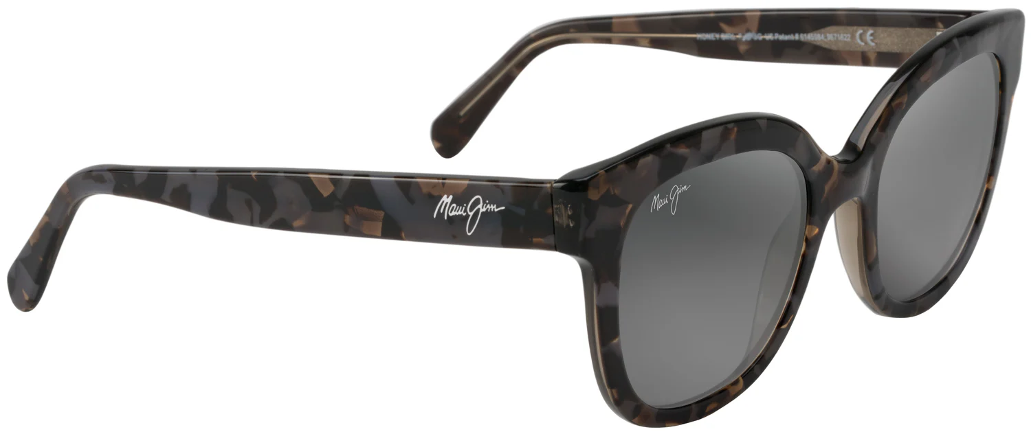 Maui Jim Honey Girl 751 - Image 5