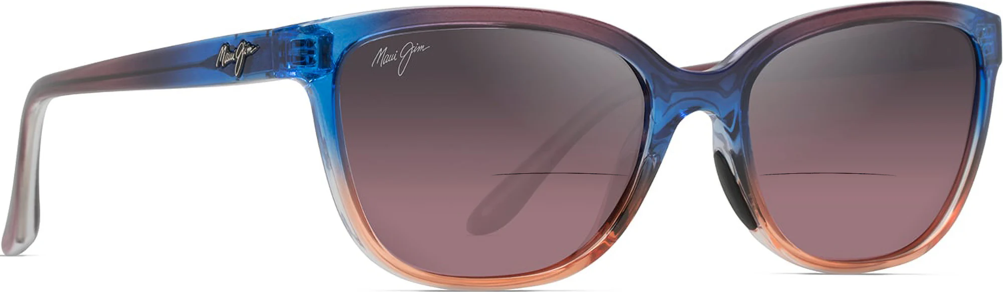 Maui Jim Honi 758 Bifocal Reading Sunglasses - Image 17