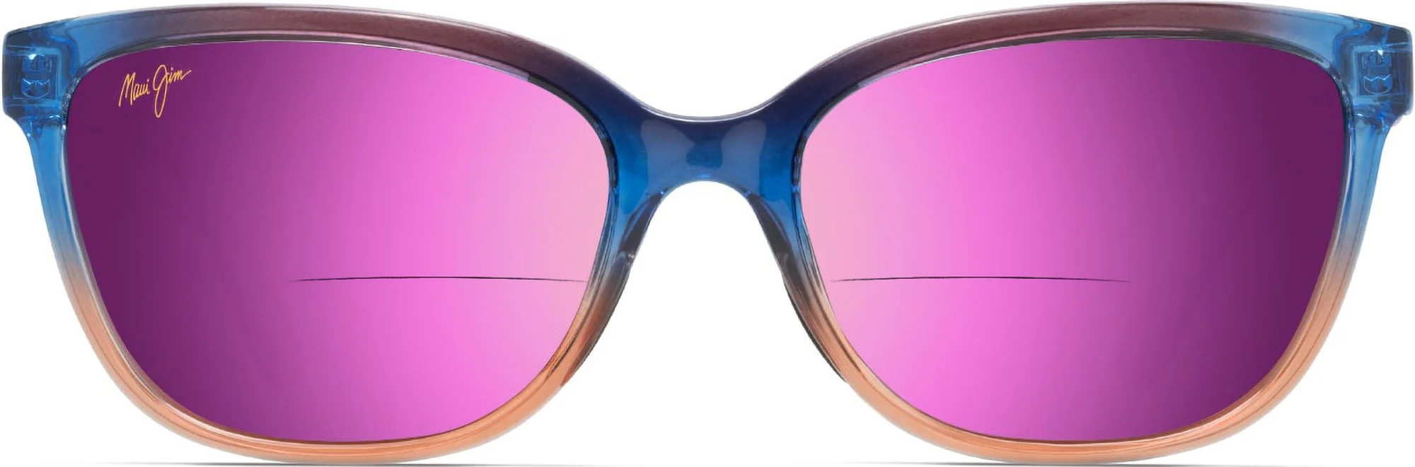 Maui Jim Honi 758 Bifocal Reading Sunglasses - Image 21
