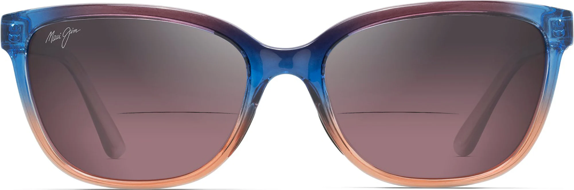 Maui Jim Honi 758 Bifocal Reading Sunglasses - Image 28
