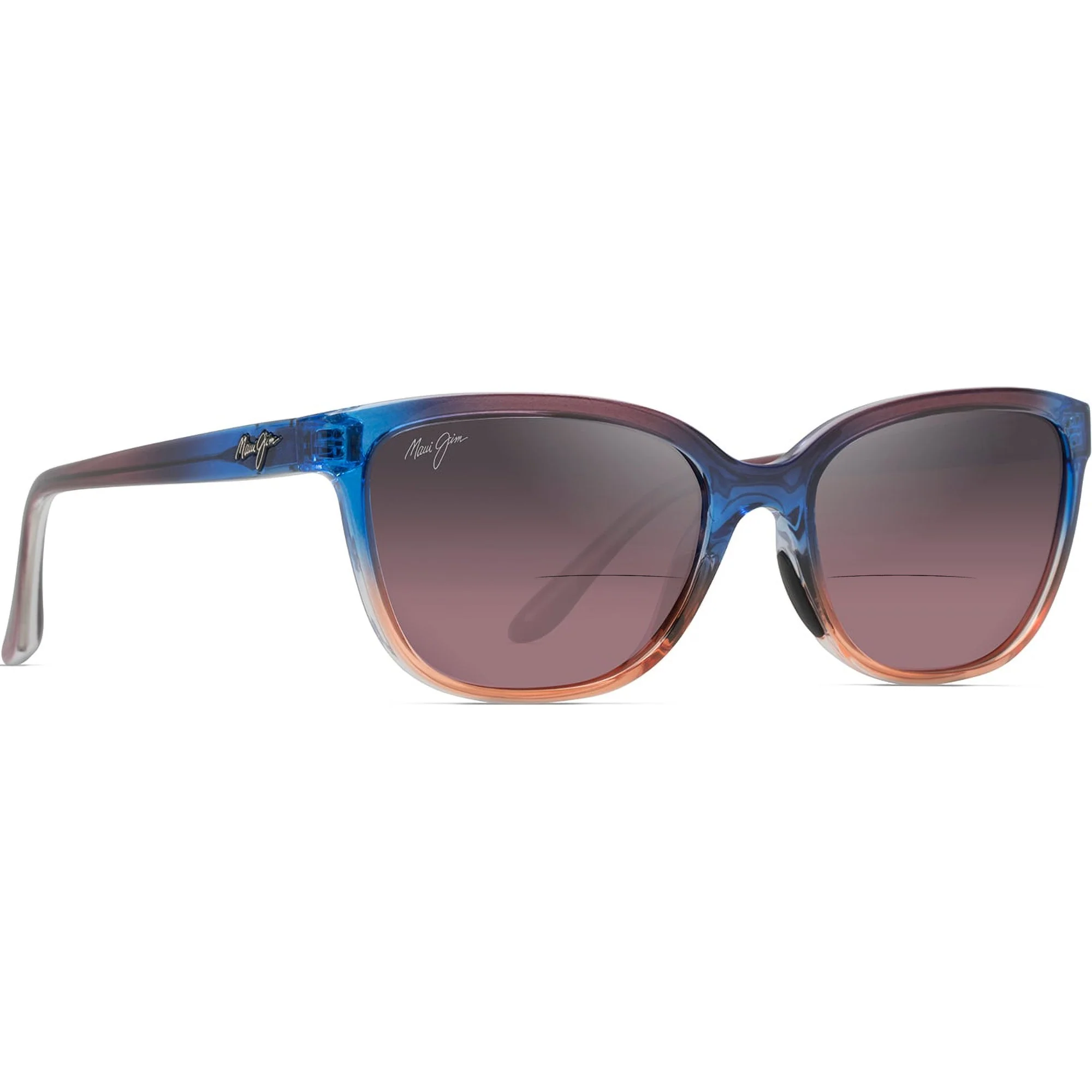 Maui Jim Honi 758 Bifocal Reading Sunglasses - Image 37