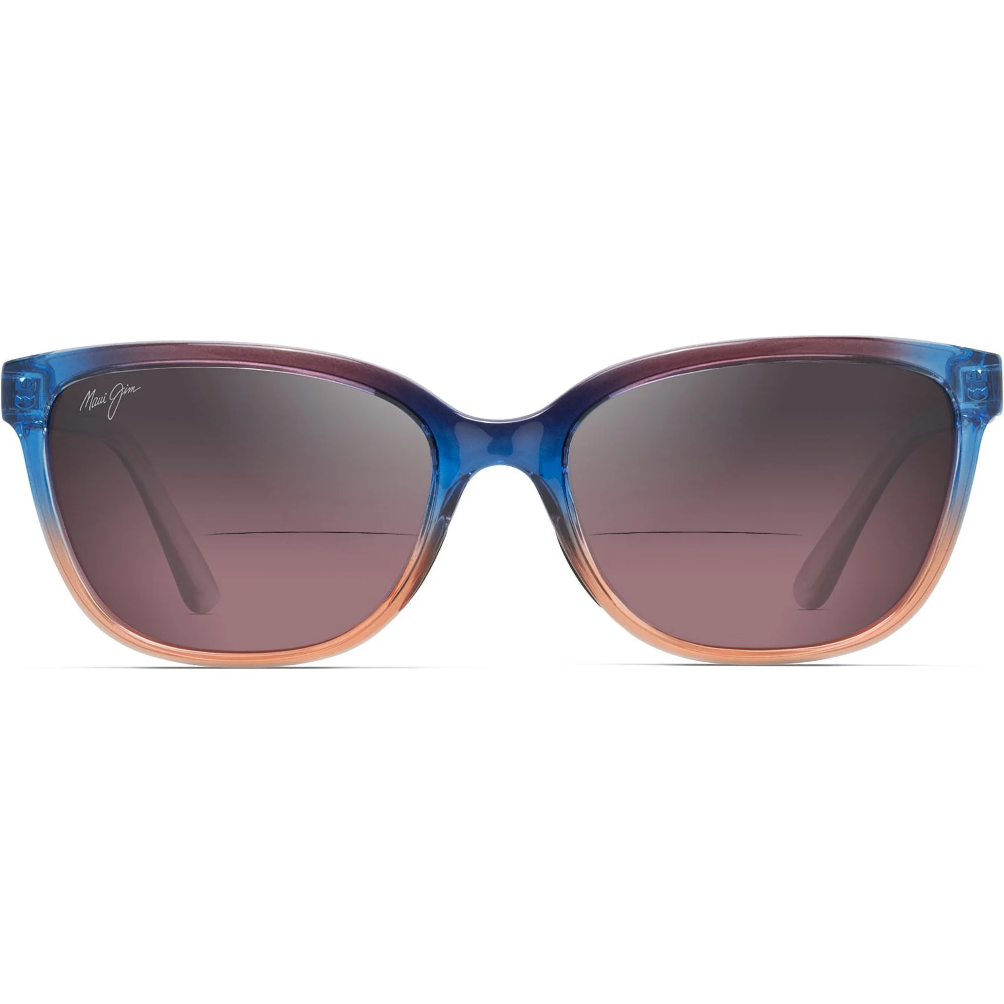 Maui Jim Honi 758 Bifocal Reading Sunglasses - Image 38