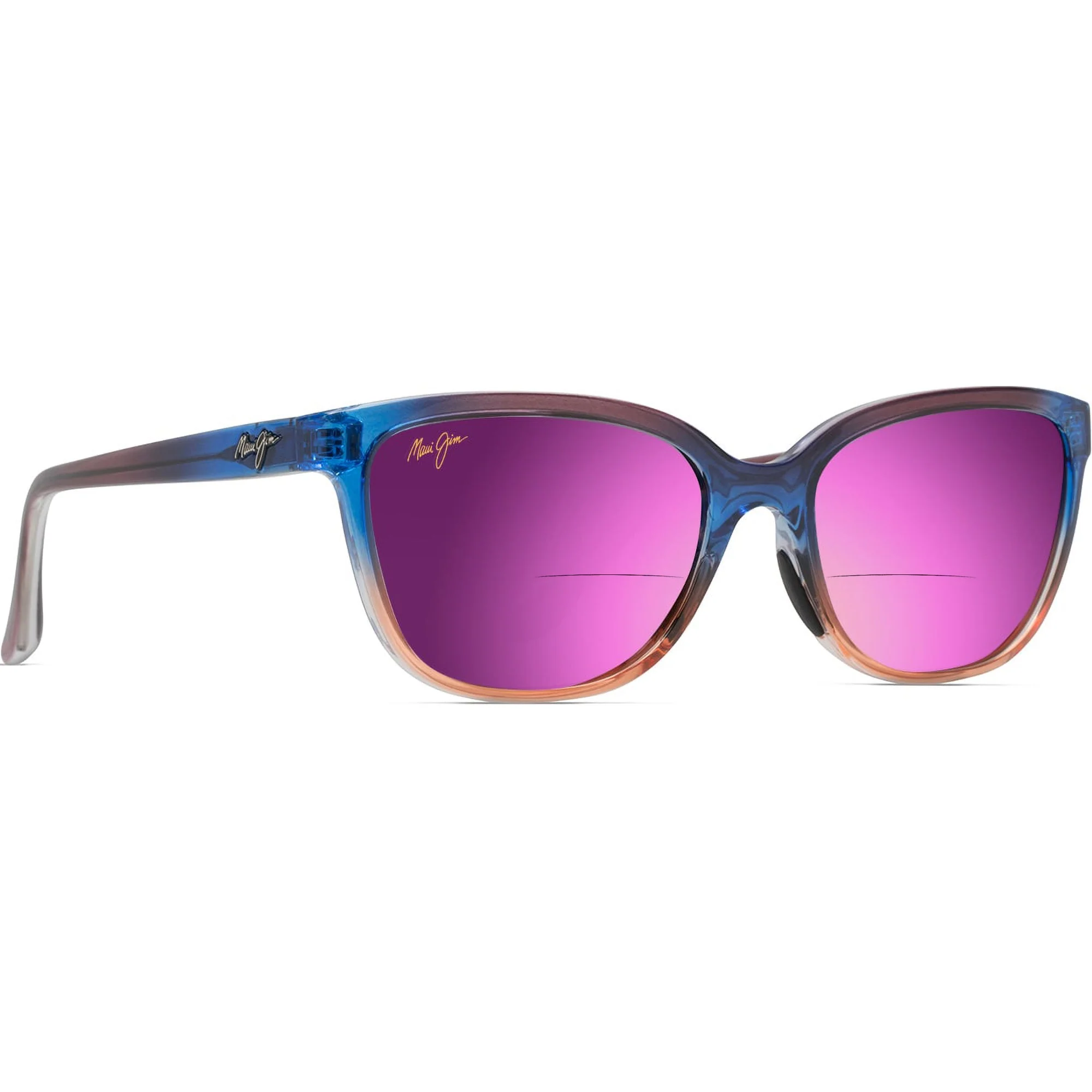 Maui Jim Honi 758 Bifocal Reading Sunglasses - Image 40