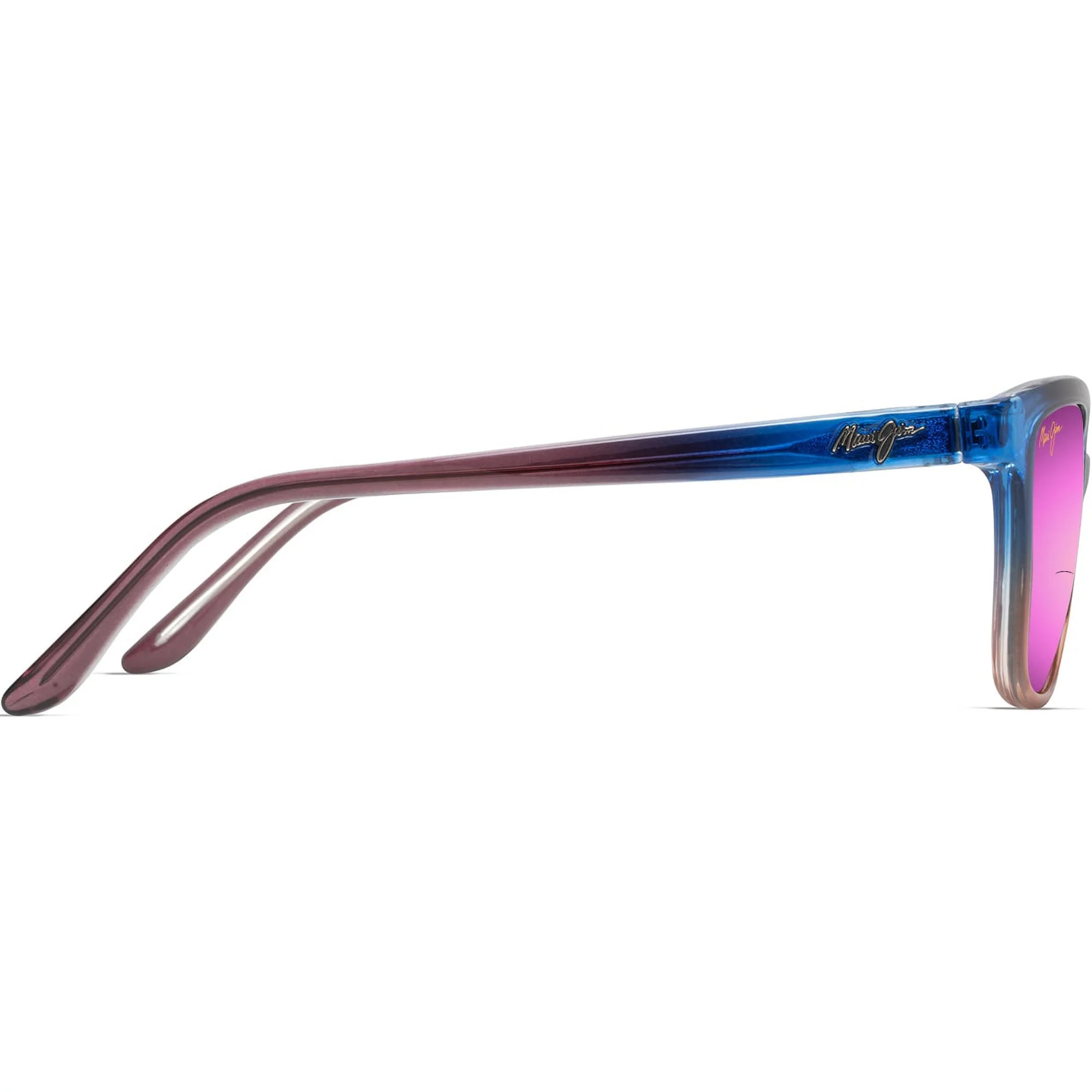 Maui Jim Honi 758 Bifocal Reading Sunglasses - Image 9