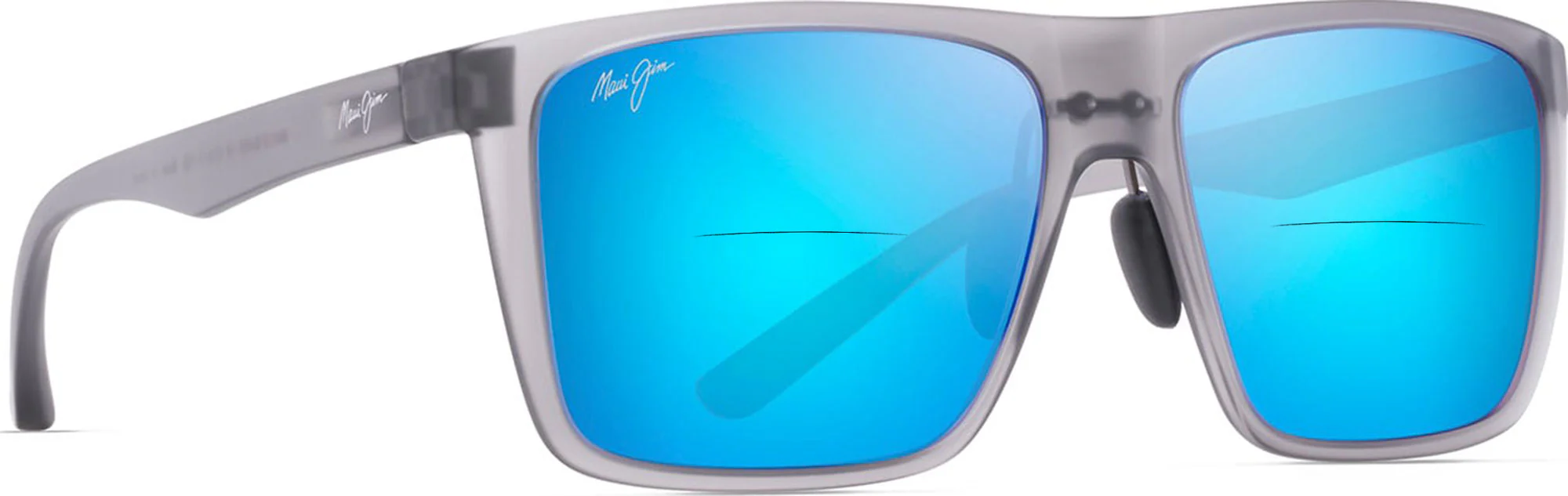 Maui Jim Honokalani 455 Bifocal Reading Sunglasses - Image 13