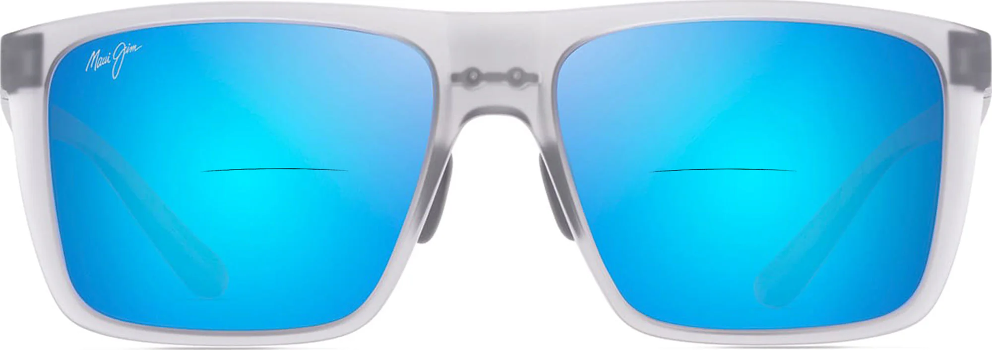 Maui Jim Honokalani 455 Bifocal Reading Sunglasses - Image 14
