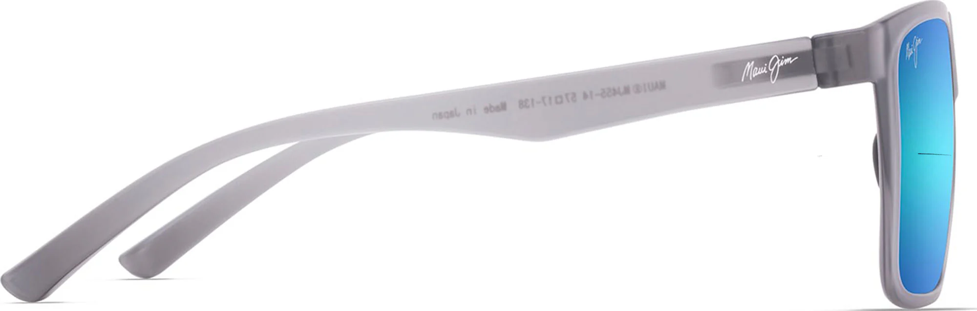 Maui Jim Honokalani 455 Bifocal Reading Sunglasses - Image 15