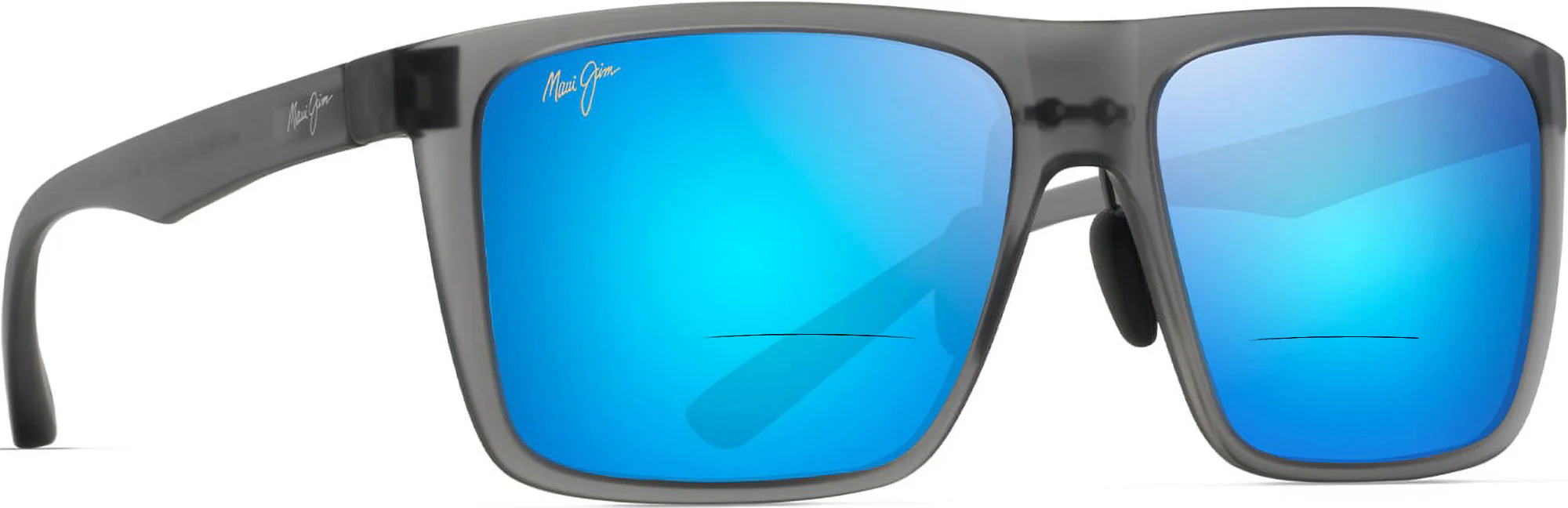 Maui Jim Honokalani 455 Bifocal Reading Sunglasses - Image 22