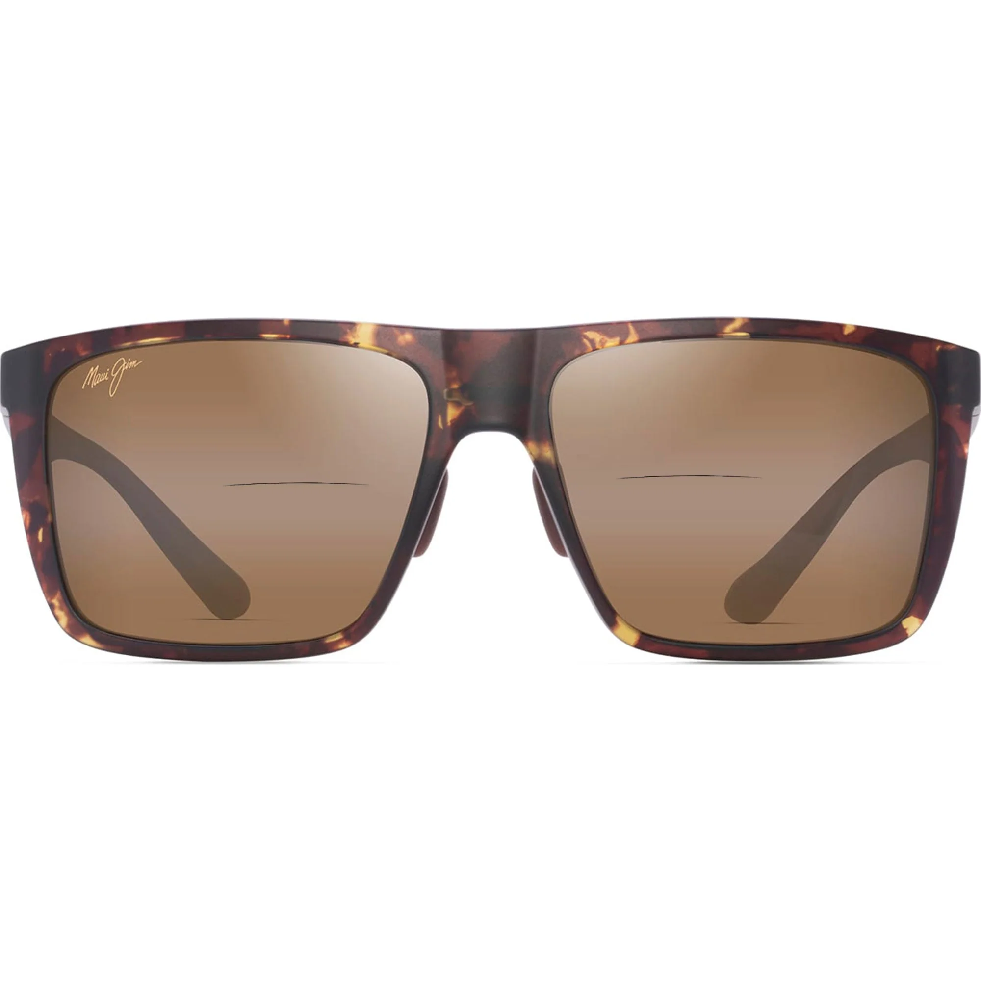 Maui Jim Honokalani 455 Bifocal Reading Sunglasses - Image 5
