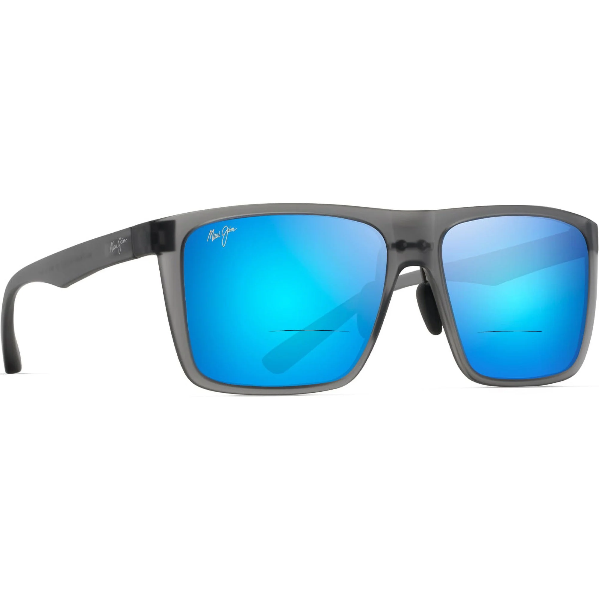 Maui Jim Honokalani 455 Bifocal Reading Sunglasses - Image 7