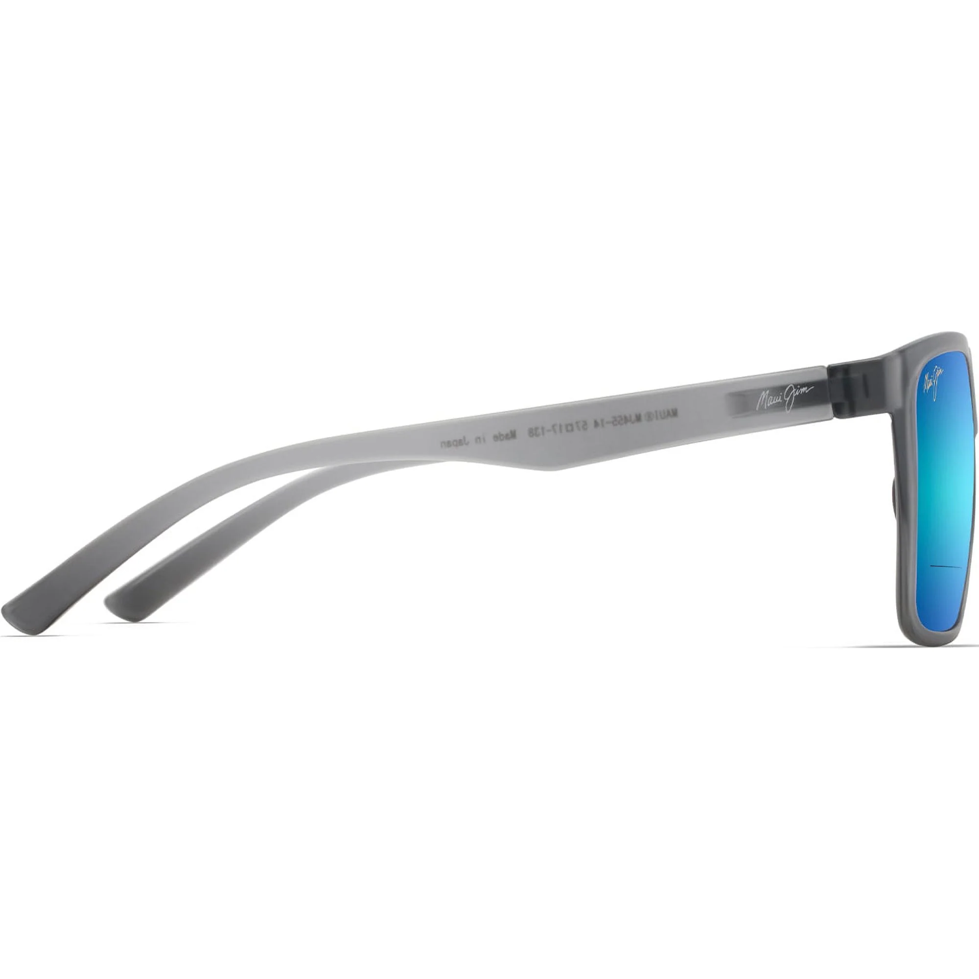 Maui Jim Honokalani 455 Bifocal Reading Sunglasses - Image 9