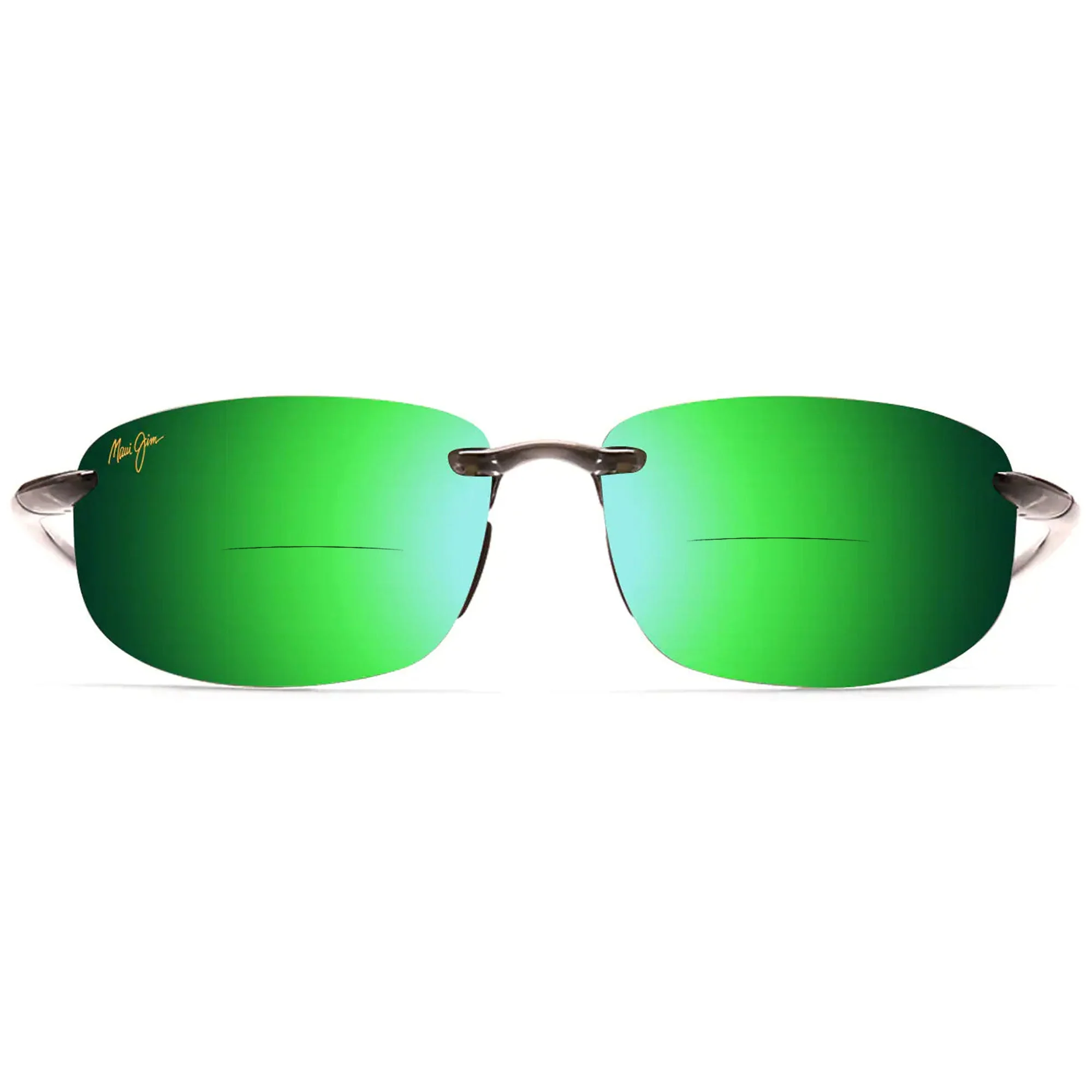 Maui Jim Ho'okipa 407 Bifocal Reading Sunglasses - Image 10