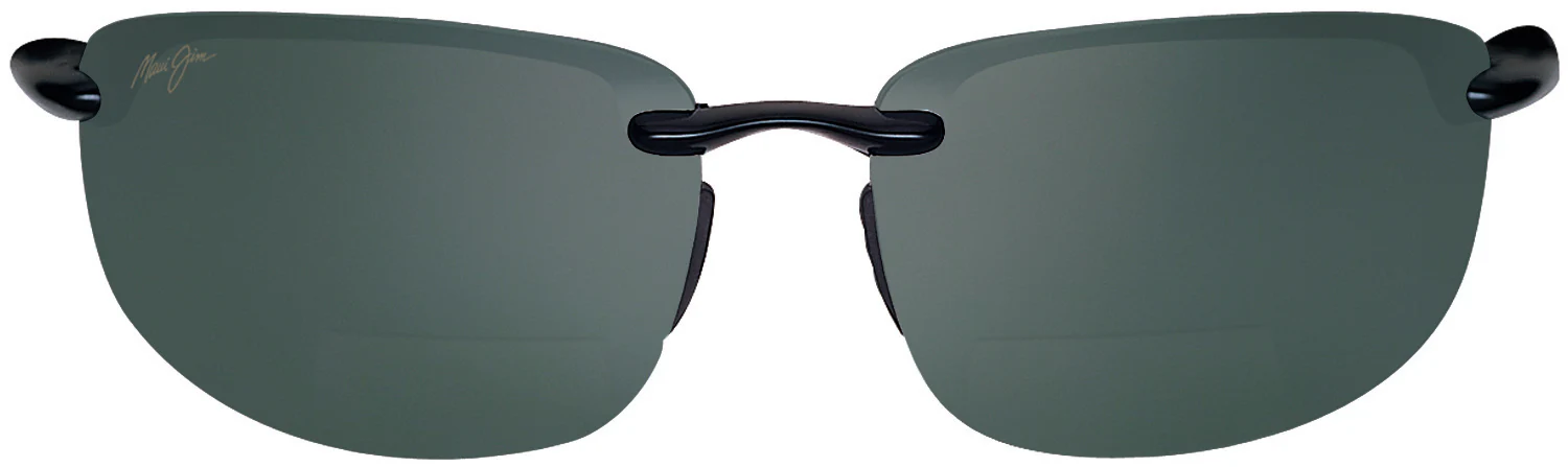 Maui Jim Ho'okipa 407 Bifocal Reading Sunglasses - Image 19