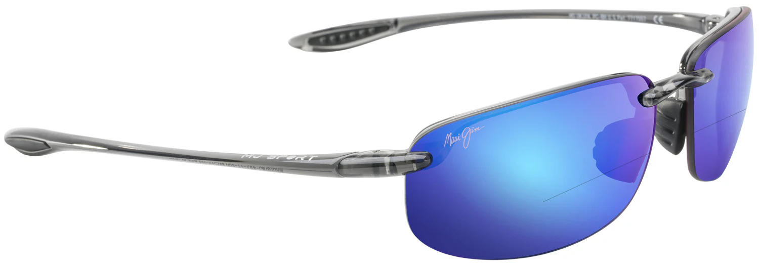 Maui Jim Ho'okipa 407 Bifocal Reading Sunglasses - Image 20
