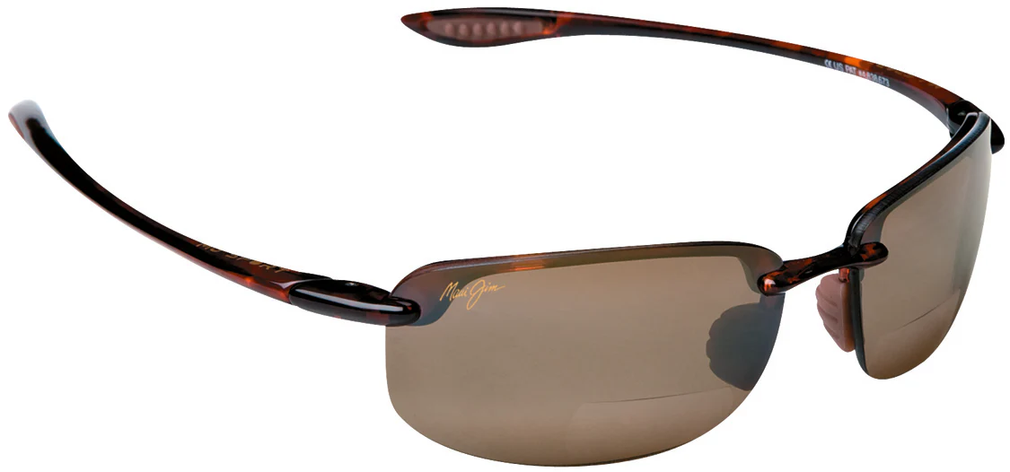 Maui Jim Ho'okipa 407 Bifocal Reading Sunglasses - Image 22