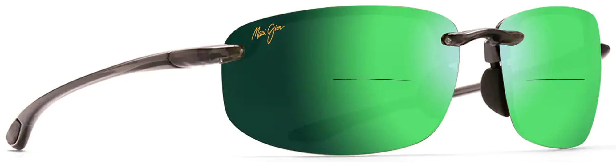 Maui Jim Ho'okipa 407 Bifocal Reading Sunglasses - Image 26