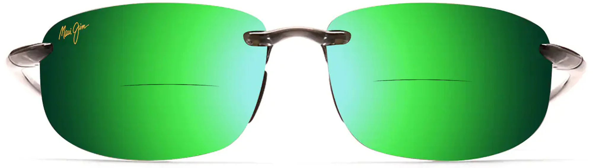 Maui Jim Ho'okipa 407 Bifocal Reading Sunglasses - Image 27