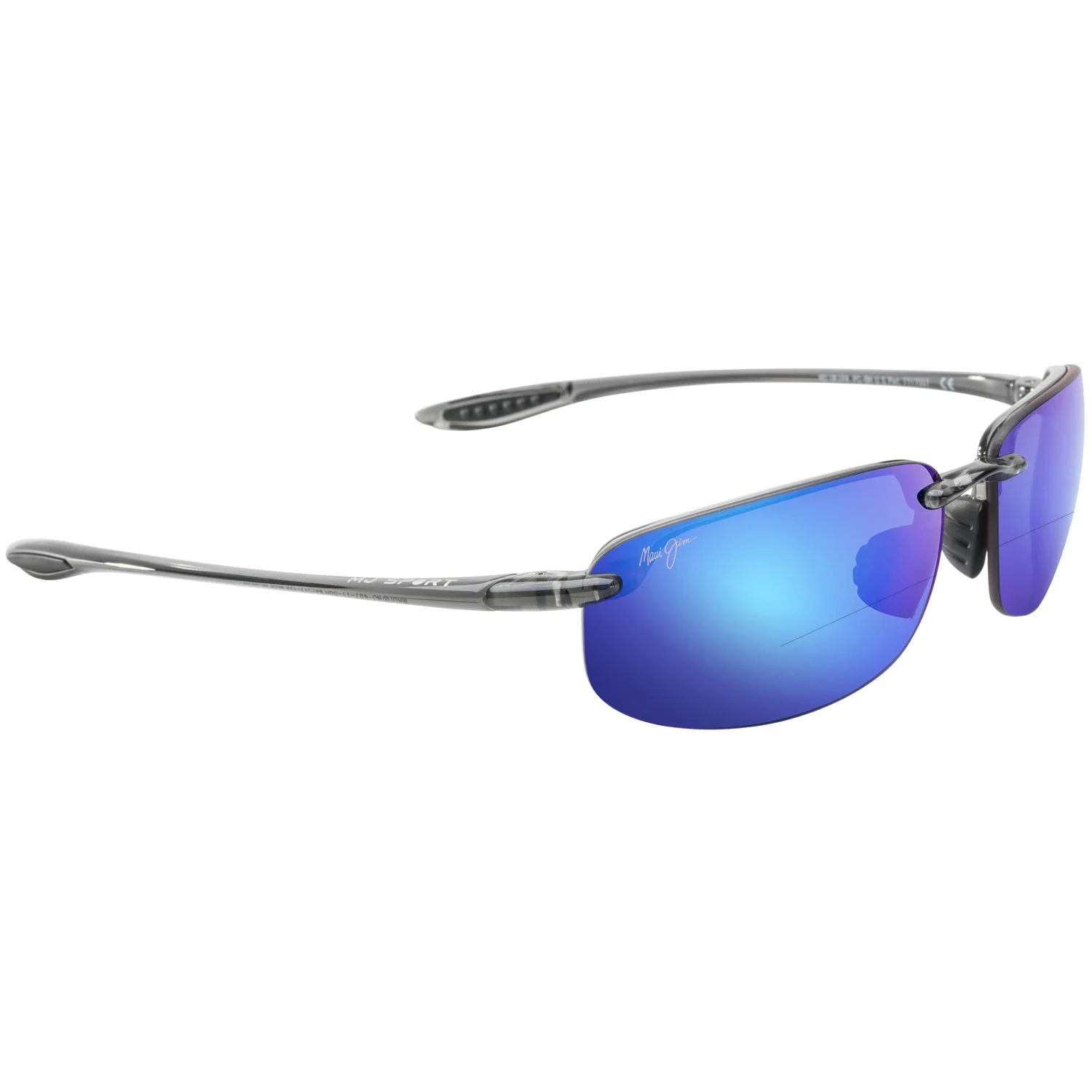 Maui Jim Ho'okipa 407 Bifocal Reading Sunglasses - Image 31