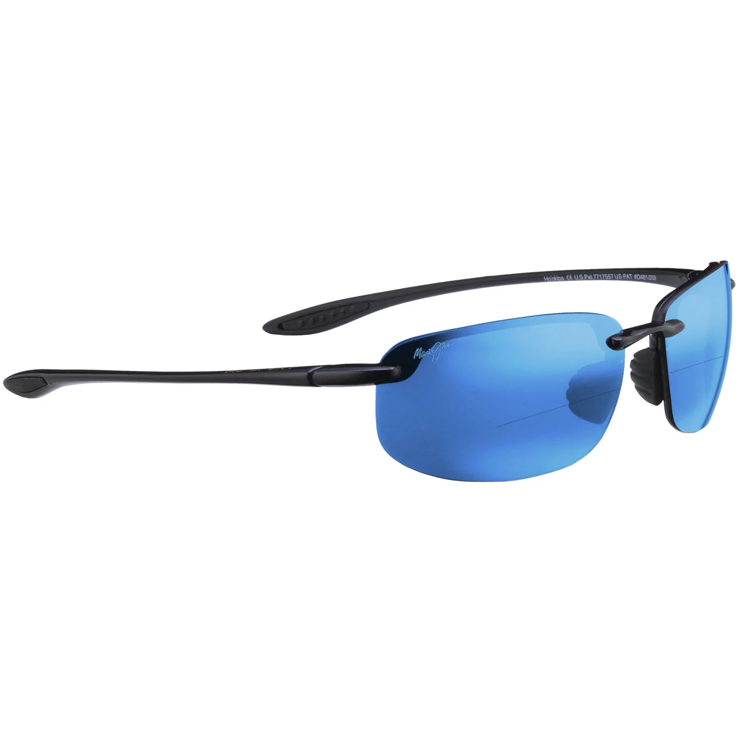Maui Jim Ho'okipa 407 Bifocal Reading Sunglasses - Image 35