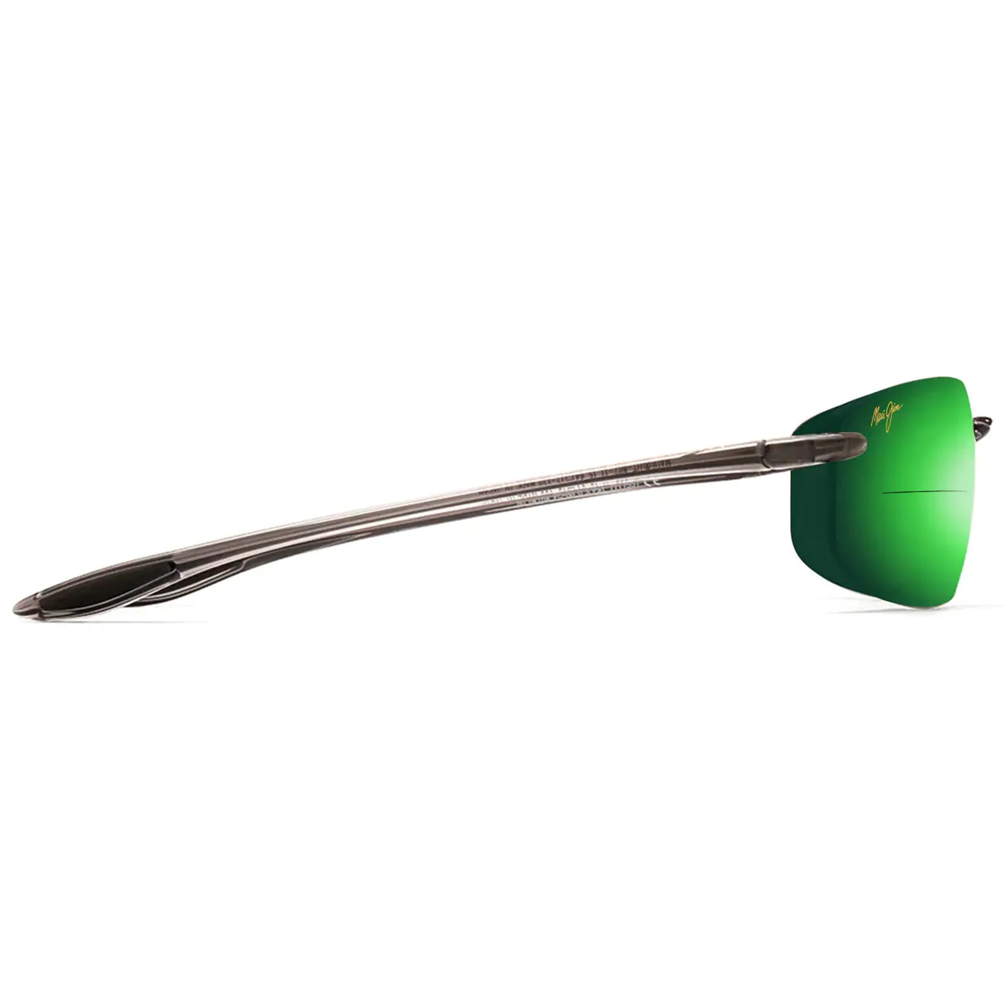 Maui Jim Ho'okipa 407 Bifocal Reading Sunglasses - Image 39