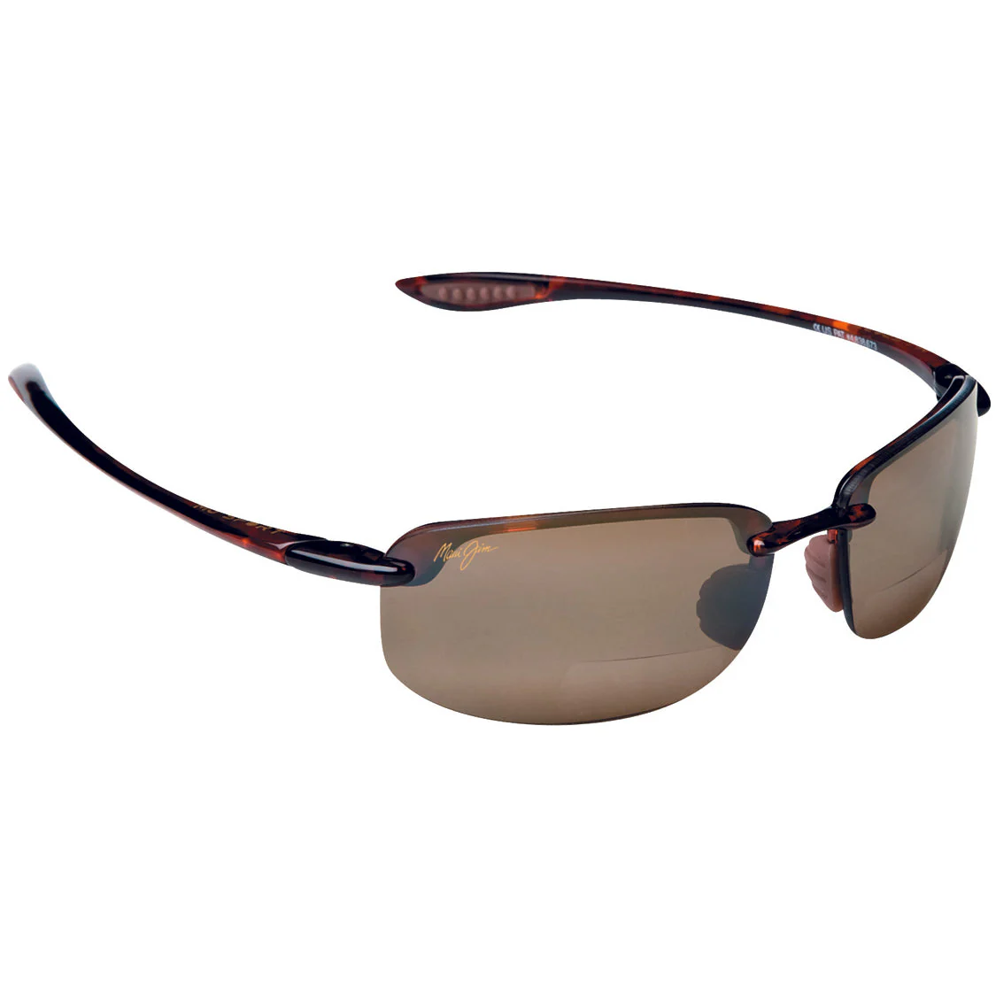 Maui Jim Ho'okipa 407 Bifocal Reading Sunglasses - Image 5