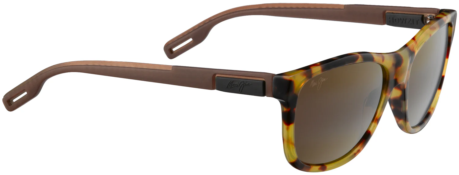 Maui Jim Howzit 734 - Image 5