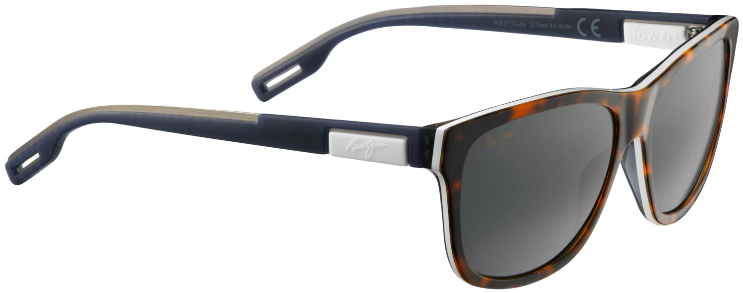 Maui Jim Howzit 734 - Image 7