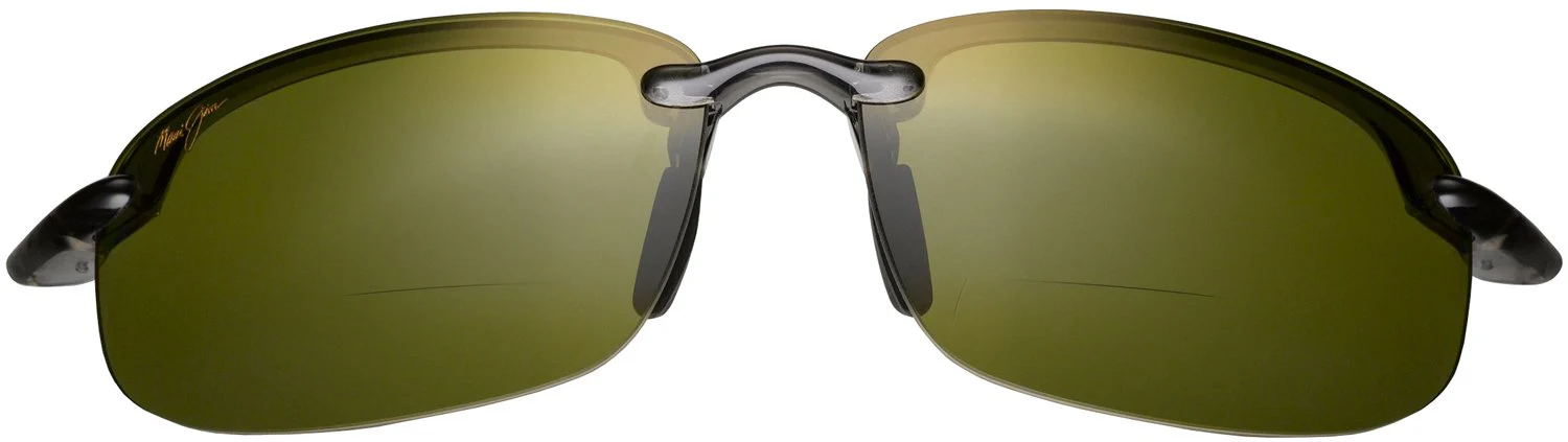 Maui Jim HT Ho'okipa Bifocal Reading Sunglasses - Image 7
