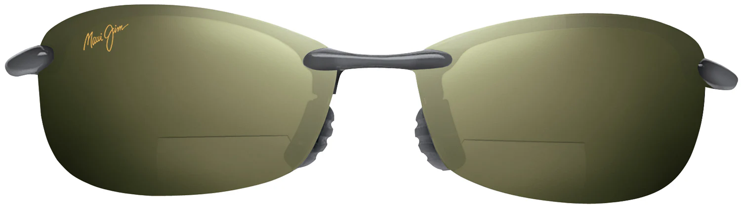 Maui Jim HT Makaha 405 Bifocal Reading Sunglasses - Image 7