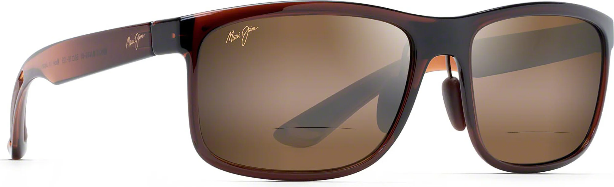 Maui Jim Huelo 449 Bifocal Reading - Image 19