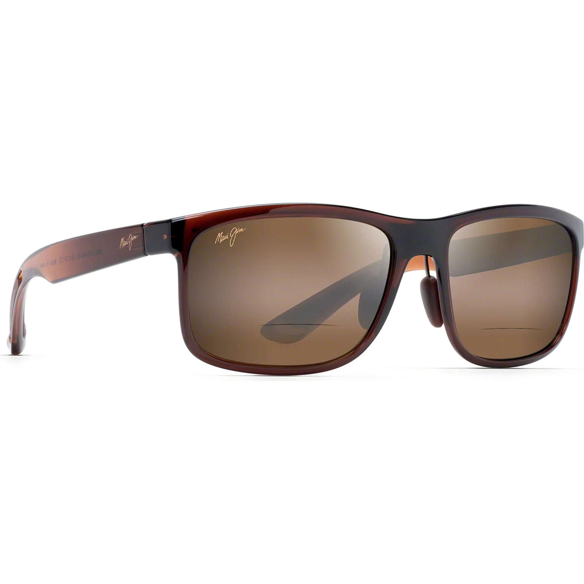 Maui Jim Huelo 449 Bifocal Reading - Image 28