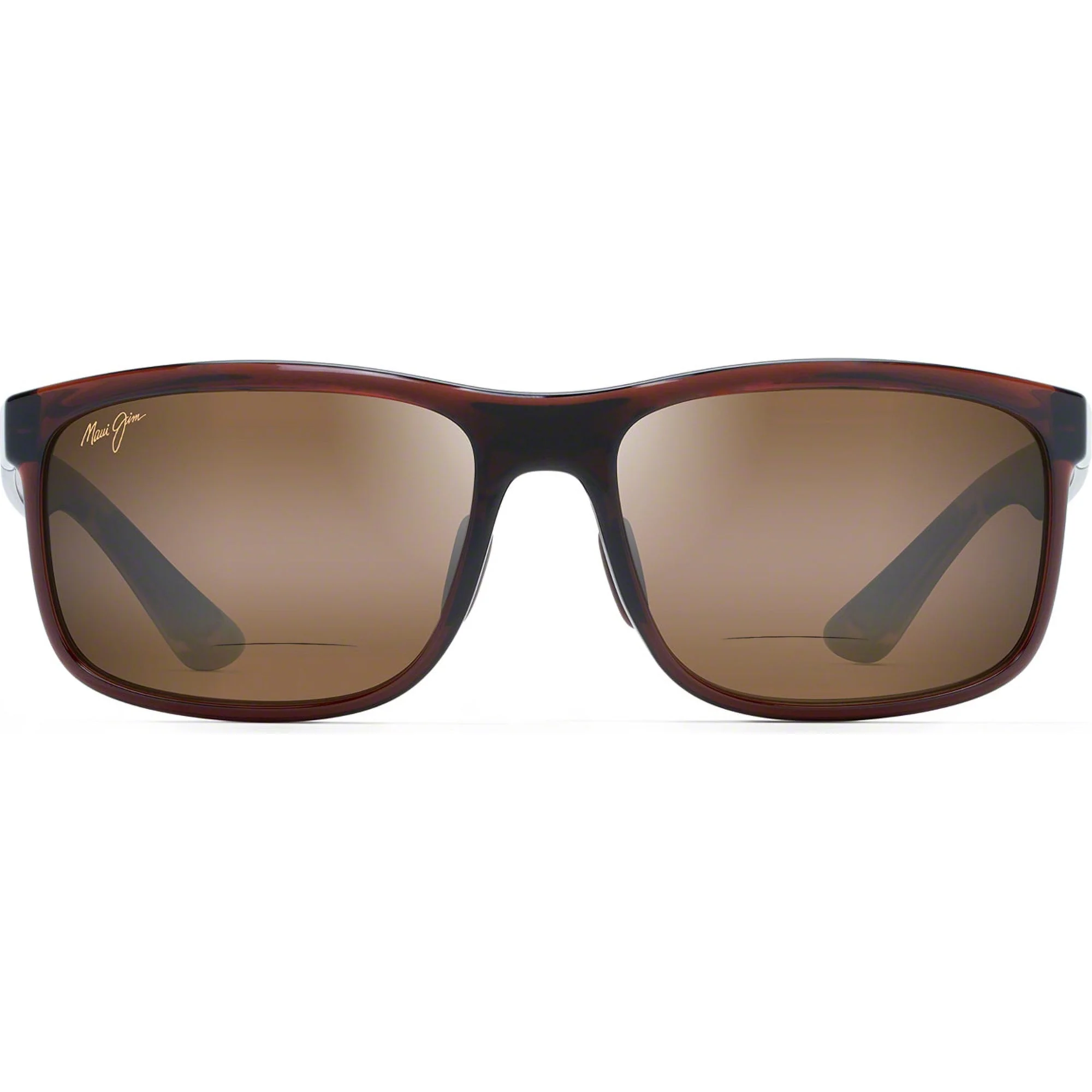Maui Jim Huelo 449 Bifocal Reading - Image 8