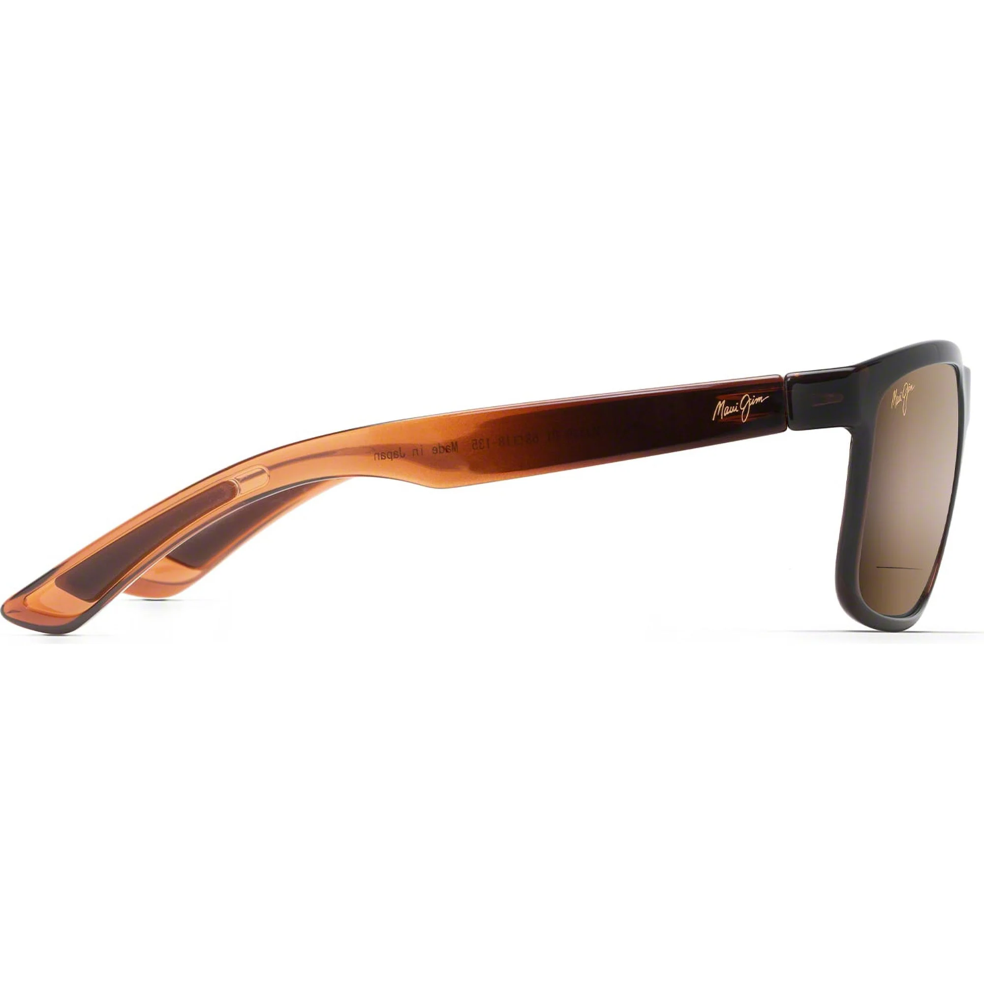 Maui Jim Huelo 449 Bifocal Reading - Image 9