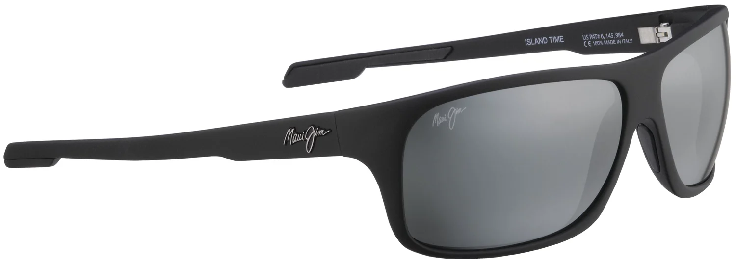 Maui Jim Island Time 237