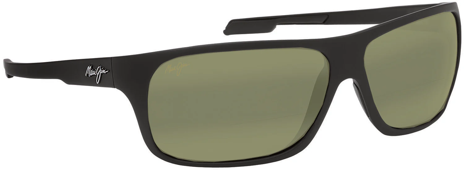 Maui Jim Island Time 237 Bifocal Reading Sunglasses