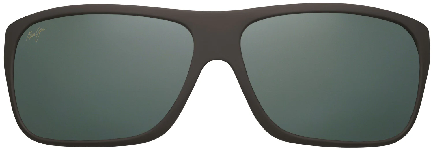Maui Jim Island Time 237 Bifocal Reading Sunglasses - Image 4