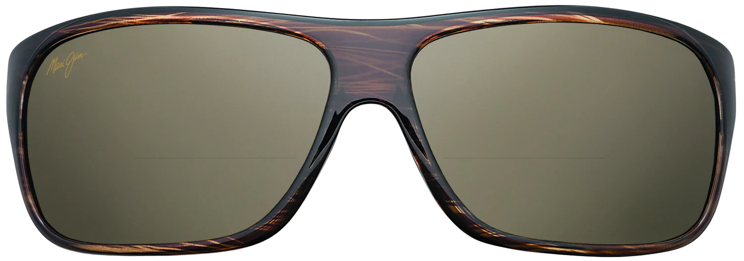 Maui Jim Island Time 237 Bifocal Reading Sunglasses - Image 6