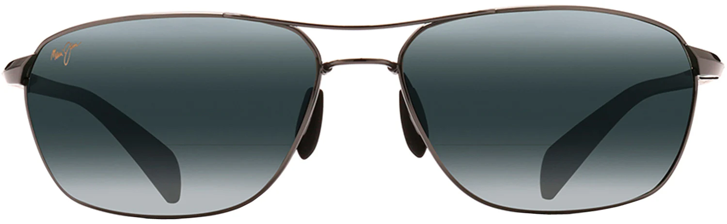 Maui Jim Kahului Harbor 325 Bifocal Reading Sunglasses - Image 3